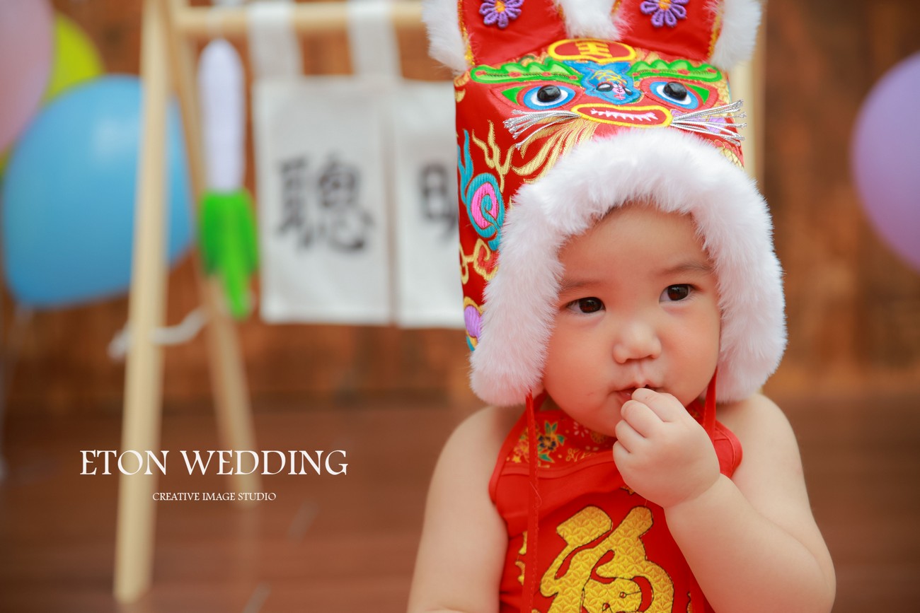 寶寶寫真,兒童寫真,寶寶照,寶寶拍攝,抓周,抓周道具,抓周時間,抓周禁忌
